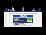 Various Types Of Batteries Used In Ups and Inverters and their Maintenance Buy Il 18039fp Online S Batteries Luminous India