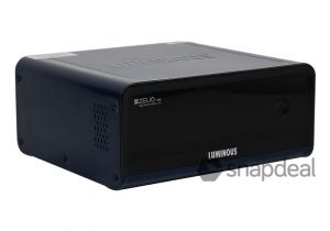Various Types Of Batteries Used In Ups and Inverters and their Maintenance Buy Luminous Zelio 1100 Sine Wave Home Ups Inverter Online On Snapdeal