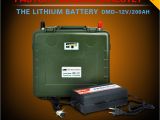 Various Types Of Batteries Used In Ups and Inverters and their Maintenance Ups Free Maintenance Type 12v Lithium Ion Battery 200ah for Inverter