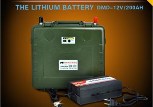 Various Types Of Batteries Used In Ups and Inverters and their Maintenance Ups Free Maintenance Type 12v Lithium Ion Battery 200ah for Inverter