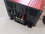 Various Types Of Batteries Used In Ups and Inverters Cnbou Off Grid Type Ups Pure Sine Wave Power Inverter 3000w with