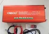 Various Types Of Batteries Used In Ups and Inverters Cnbou Off Grid Type Ups Pure Sine Wave Power Inverter 3000w with