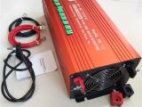 Various Types Of Batteries Used In Ups and Inverters Cnbou Off Grid Type Ups Pure Sine Wave Power Inverter 3000w with