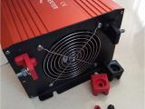 Various Types Of Batteries Used In Ups and Inverters Cnbou Off Grid Type Ups Pure Sine Wave Power Inverter 3000w with