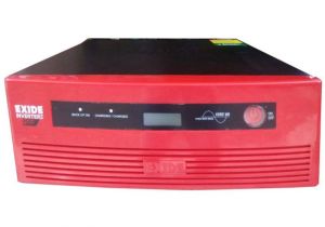 Various Types Of Batteries Used In Ups and Inverters Exide 1050 Va Exide 1050 Dsp Pst Ups Inverter Inverter Price In
