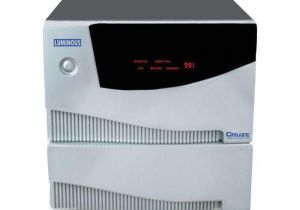 Various Types Of Batteries Used In Ups and Inverters Luminous 5kva Cruze Sinewave Ups Price In India Buy Luminous 5kva