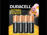 Various Types Of Rechargeable Batteries Duracell Basic Aa Batteries