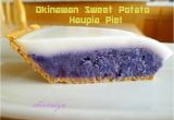 Vegan Okinawan Sweet Potato Pie Best 25 Purple Sweet Potatoes Ideas On Pinterest Purple