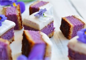 Vegan Okinawan Sweet Potato Pie Paleo Purple Sweet Potato Pie