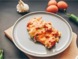 Vegetable Casserole with California Blend Overnight Sausage and Egg Breakfast Casserole Recipe