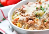 Vegetable Casserole with California Blend Quick and Easy Amish Hamburger Casserole the Seasoned Mom