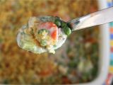 Vegetable Casserole with California Blend Scalloped Vegetable Casserole Recipe