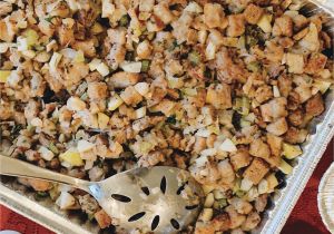 Vegetable Casserole with California Blend This is the Recipe that Makes Our Thanksgiving Thanksgiving