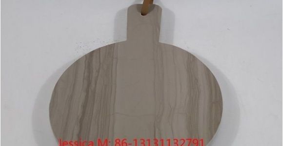 Veins Wood Cutting Board Wood Grain Veins Marble Stone Cheese Board Marble Cutting