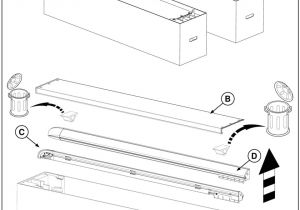 Velux Flexible Sun Tunnel Installation Instructions ford Ranger Xl Xlt and Limited Mountain top Roll Installation