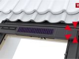 Velux solar Tube Installation Instructions Velux Integra solar Ggl Ggu Installation Youtube