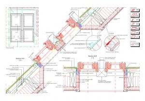 Velux Sun Tunnel Installation Guide 16 Cad Files Of Roof Windows and Light Tubes Available for Your Next