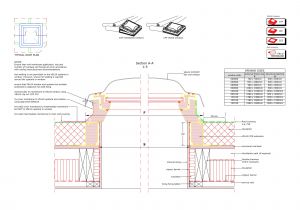 Velux Sun Tunnel Installation Guide 16 Cad Files Of Roof Windows and Light Tubes Available for Your Next