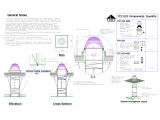 Velux Sun Tunnel Installation Guide 16 Cad Files Of Roof Windows and Light Tubes Available for Your Next