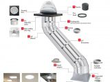 Velux Sun Tunnel Installation Guide Velux Sun Tunnel Skylights Provide A Cost Effective Method for