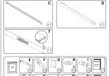 Velux Sun Tunnel Installation Instructions ford Ranger Xl Xlt and Limited Mountain top Roll Installation