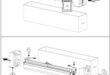 Velux Sun Tunnel Installation Instructions ford Ranger Xl Xlt and Limited Mountain top Roll Installation