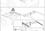 Velux Sun Tunnel Installation Instructions ford Ranger Xl Xlt and Limited Mountain top Roll Installation