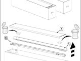 Velux Sun Tunnel Installation Instructions ford Ranger Xl Xlt and Limited Mountain top Roll Installation