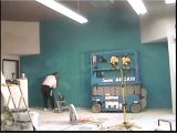 Venetian Plaster Sherwin Williams Sherwin Williams Venetian Plaster Wmv Youtube