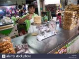 Venta De Carritos Para Tacos En Merida Yucatan Mexico Street Vendor Corn Imagenes De Stock Mexico Street Vendor