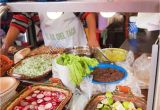 Venta De Carritos Para Tacos En Merida Yucatan Taqueria Mexico Imagenes De Stock Taqueria Mexico Fotos De Stock