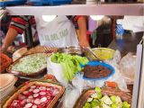 Venta De Carritos Para Tacos En Merida Yucatan Taqueria Mexico Imagenes De Stock Taqueria Mexico Fotos De Stock