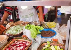 Venta De Carritos Para Tacos En Merida Yucatan Taqueria Mexico Imagenes De Stock Taqueria Mexico Fotos De Stock