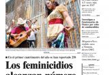 Venta De Carritos Para Tacos En Mexicali La Jornada 05 27 2018 by La Jornada Demos Desarrollo De Medios Sa