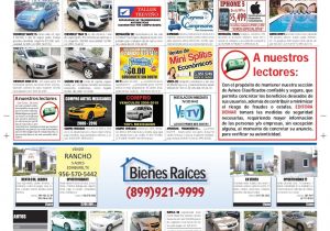 Venta De Carritos Para Tacos Usados En Monterrey Avi20150710 Pages 1 7 Text Version Fliphtml5