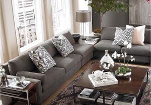 Venta De Muebles En Los Angeles Ca Modern Comfort L Shaped Sectional Home Pinterest Sala De Estar