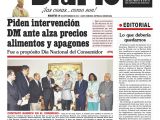 Venta De Muebles Usados En Santiago Republica Dominicana El Nuevo Diario by El Nuevo Diario issuu