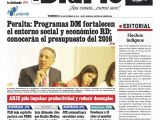 Venta De Muebles Usados En Santiago Republica Dominicana El Nuevo Diario by El Nuevo Diario issuu