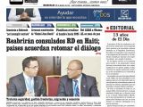 Venta De Muebles Usados En Santiago Republica Dominicana El Nuevo Diario by El Nuevo Diario issuu