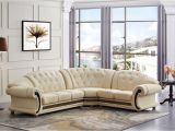 Versace Living Room Set Beige Versace Leather sofa Beige Leather sofa Shop Factory