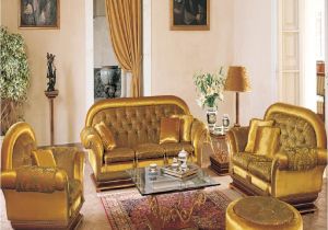 Versace Living Room Set Versace Living Room Set