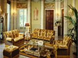 Versace Living Room Set Versace Living Room Set