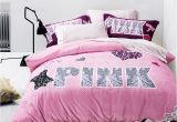 Victoria Secret Bedding King Size Victoria Secret Pink Velvet Model 2 Queen Size