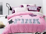 Victoria Secret Bedding King Size Victoria Secret Pink Velvet Model 2 Queen Size