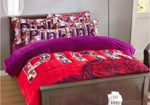 Victoria Secret Bedding King Size Victoria Secret Pink Velvet Model 5 Queen Size