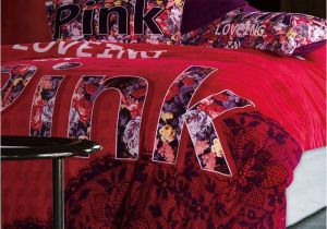 Victoria Secret Bedding King Size Victoria Secret Pink Velvet Model 5 Queen Size
