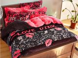 Victoria Secret Bedding King Size Victoria Secret Pink Velvet Model 7 Queen Size