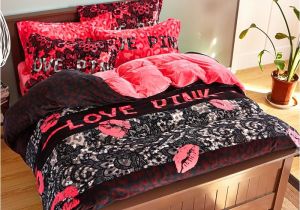 Victoria Secret Bedding King Size Victoria Secret Pink Velvet Model 7 Queen Size