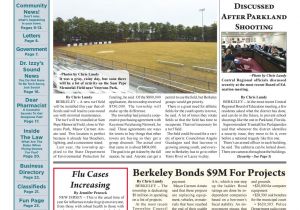 Viking Pest Control toms River Nj 2018 02 24 the Berkeley Times by Micromedia Publications Jersey