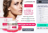 Vinetics C Skin Cream Vinetics C Skin Cream is A Scam Another Depressing Review